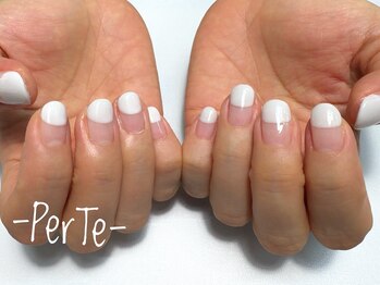 【ハンド/7000】丸フレンチ