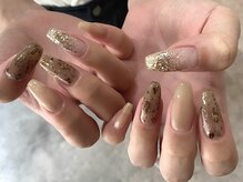 レイムネイル(laime nail)