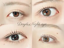 デイアンドナイトアイ 天神大名店(Day&Night Eye)