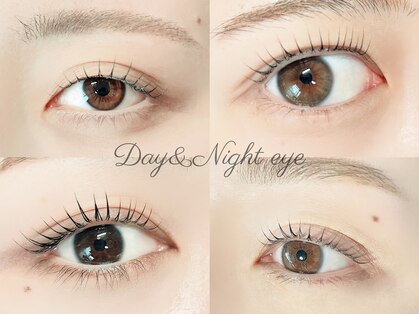 デイアンドナイトアイ 天神大名店(Day&Night Eye)の写真