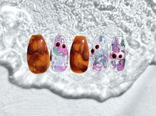 クレオ(Cleo)/【パラジェル】ハロウィン定額