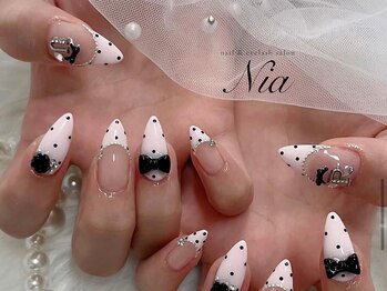 ニア ネイルサロン 大阪駅前第2ビル(Nia)/