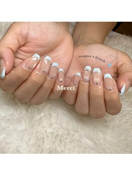 メルシー 京都店(Merci)/