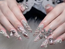 ハニ(Hani)の雰囲気(★パーツ付け放題メニュー★)