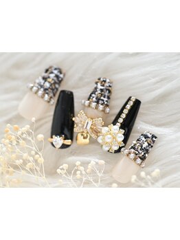 アートの種類が豊富