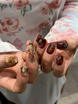 ステイシーネイル(stay she Nail)/