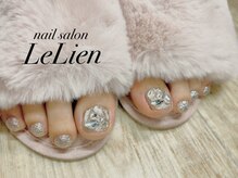 ルリアン(LeLien)