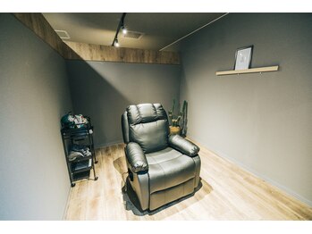 眉ラボ 川崎店/メンズ眉毛サロン眉ラボ 川崎店