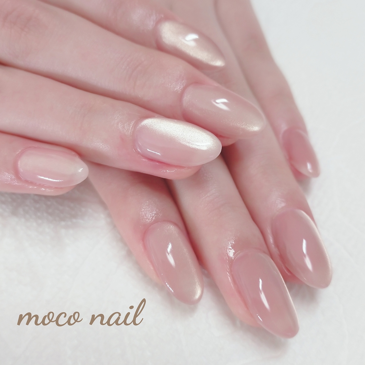 モコネイル(moco nail)/☆マグネット10本☆