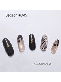 季節デザイン &nbsp;#45