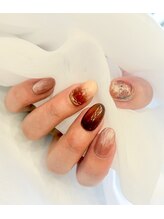 アムール(Amour)/定額デザイン