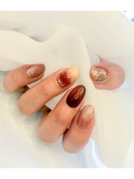 アムール(Amour)/定額デザイン