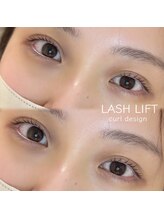 リッチオ(Riccio)/まつ毛パーマ