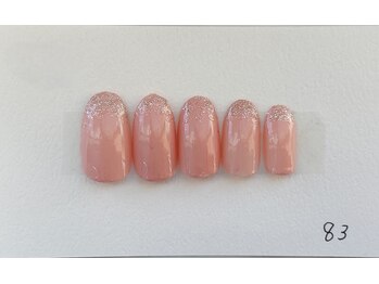 ツヅクネイル(Tsuzuku nail.)/