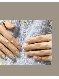 simple design@8800→初回7700