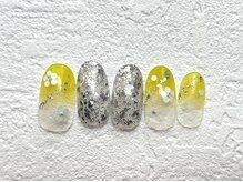 リボン 立川店(Ribbon)/定額DesignArt