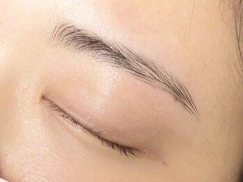 プレモ(Premo)/アイブロウWAX