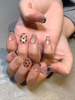 アトリエ ツメ(atelier TsuMe)/【Kato】マグネット/アート