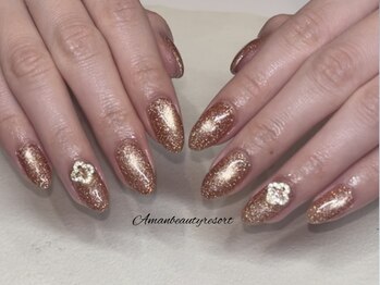 フラッシュマグネット