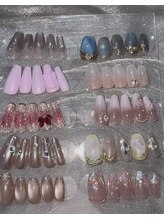 ラウレア(Laurea)/MARI定額デザイン7500～9500円