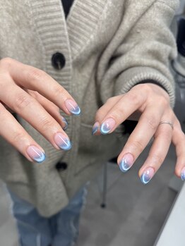 Maika担当 @ma_ika_nail