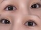 プリート(Pulito)の写真/【姪浜駅目の前】上向き美まつげで目力UP!プロの技で理想の目元♪［まつげパーマ¥3980/パリジェンヌ¥4980］