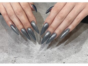 ネイルアンドブライダルエステ ベルム(Belm)/