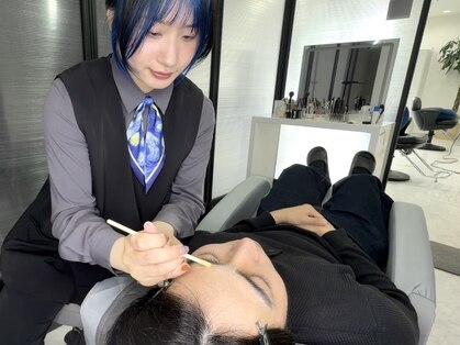ニュートラル(nutral)の写真