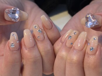メロー バイ シェリーラメール 船橋店(Mellow by Cherie la mer)/トレンド定額S/Sコース