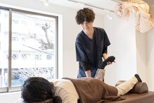 キュア整骨院(CURE整骨院)