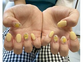 持ち込みデザイン９０分