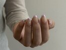 ミラーマットネイル