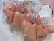 ミレアネイル 銀座(MIREA NAIL)の写真