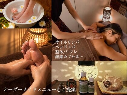 スーズ 恵比寿(SOOTHE)の写真