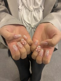 フラッシュネイル