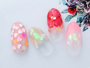 サロンドビオ(Salon de vio)/