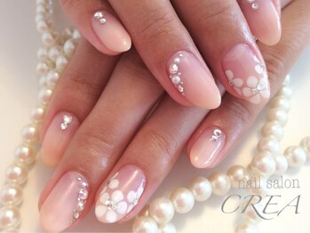 ネイルサロン クレア(CREA)/