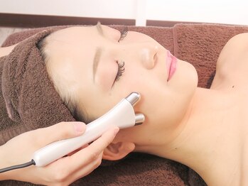 ピーエスアイ アネックス(PSi. annex)/神楽坂飯田橋エリア　痩身サロン