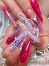 ネイルサロン ヴェルサイユ(Nail Salon Versailles)/