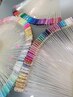 253色から選ぶ《他店オフ込み》選べるラメグラデーション6000円
