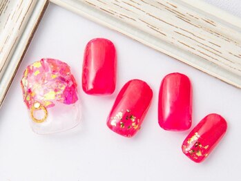 ルピアージュ(Lupiage)/