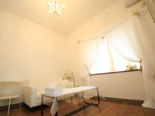 インザルーム201(in the Room201)/カフェスペース　待合室