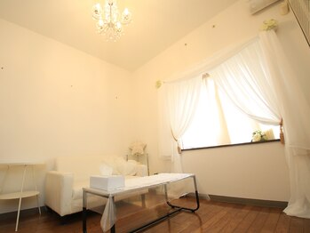 インザルーム201(in the Room201)/カフェスペース 待合室