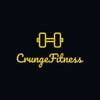 クランジーフィットネス(Crunge Fitness)ロゴ