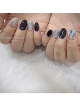 ペルシャ(Persian)/ネイル