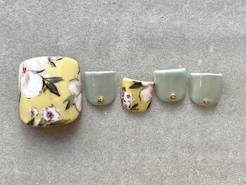 シェル トウキョウ(SHELL TOKYO)/