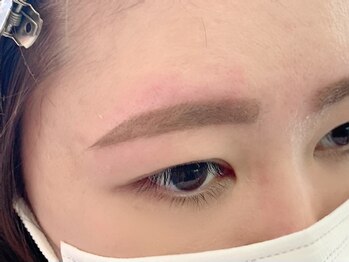 ビアンカ 沖縄おもろまち店(Bianca)/美眉毛WAX