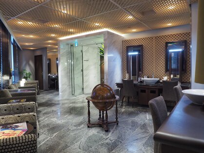 男のエステ ダンディハウス 銀座本店の写真