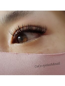 ココ(CoCo)/ブランチラッシュ