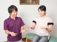 エイチアンドエス(H&S)